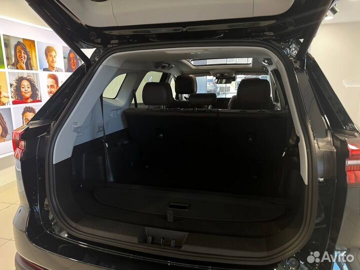 Chery Tiggo 8 Pro Max 1.6 AMT, 2024