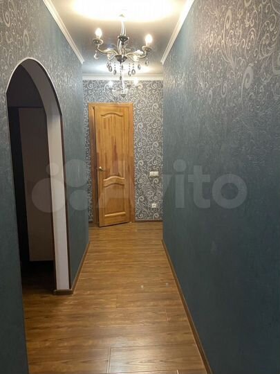 3-к. квартира, 65 м², 4/4 эт.