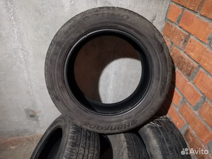 Hankook Optimo K415 225/60 R17