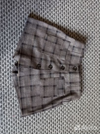 Юбка шорты для девочки