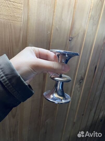 Дверные ручки