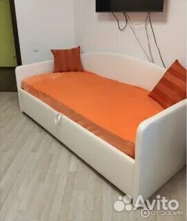 Кровать Новая Уно Сонум дисконт