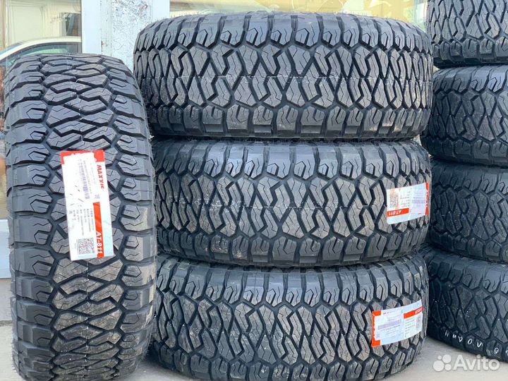 Maxxis AT-811 Razr AT 285/55 R20 122S