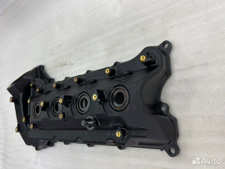 Клапанная крышка Toyota Land Cruiser 200 2007-2021