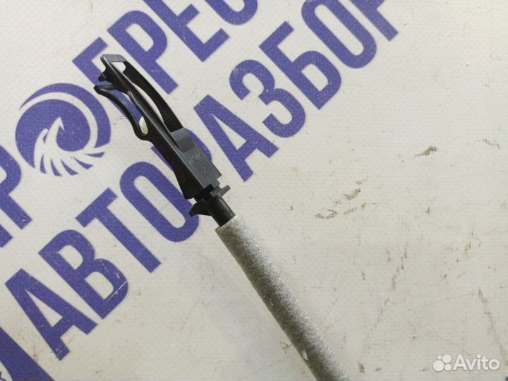 Замок двери задний правый Volkswagen Polo седан