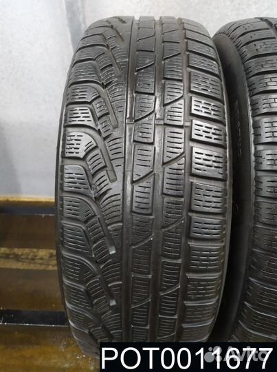 Pirelli Winter Sottozero 210 Serie II 225/60 R17 99P
