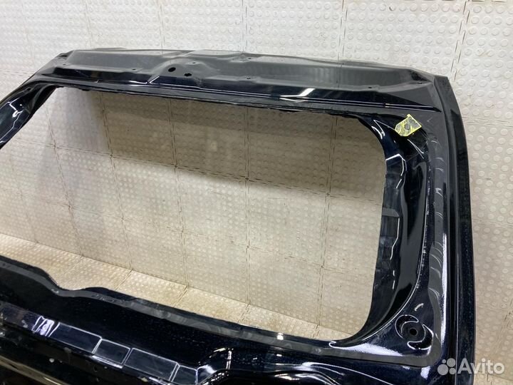 Крышка багажника Toyota Rav4 XA50 2018
