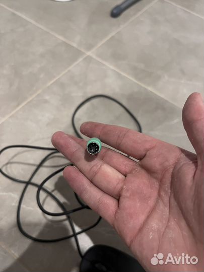 Клавиатура и мышь для компьютера