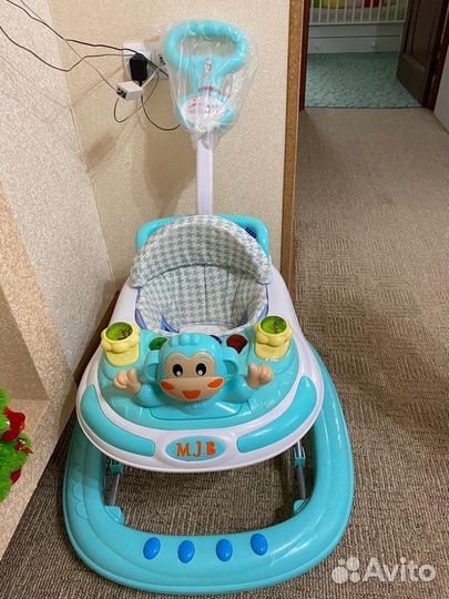 Ходунки детские