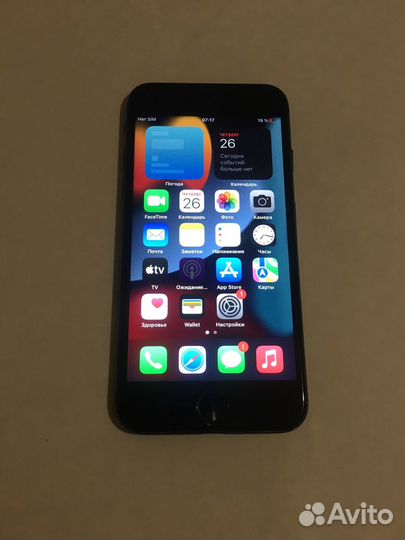 iPhone 7, 32 ГБ