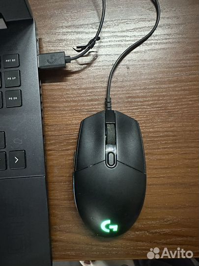 Игровой ноутбук hp omen 15
