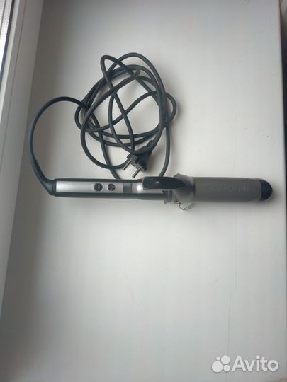 Плойка д/волос BaByliss Pro Ceramic Pulse,38 мм