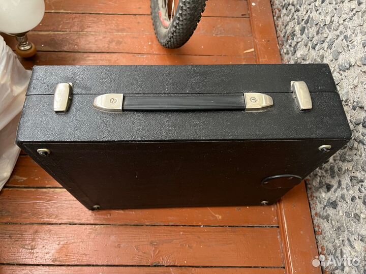 Фотоувеличитель СССР