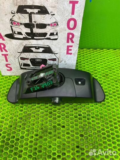 Зеркало заднего вида в салон BMW X4 (F26) X3 (F25)