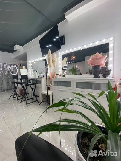 Салон красоты