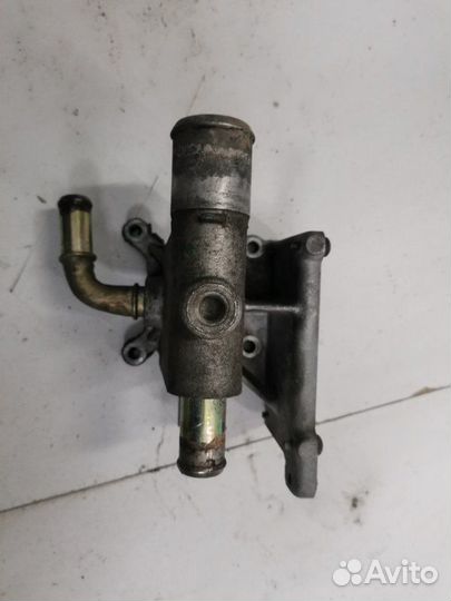 Корпус термостата Ford C-Max универсал qqdb 1.8