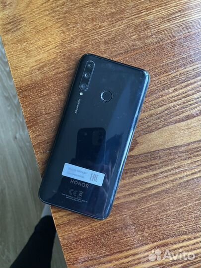 HONOR 10i, 4/128 ГБ