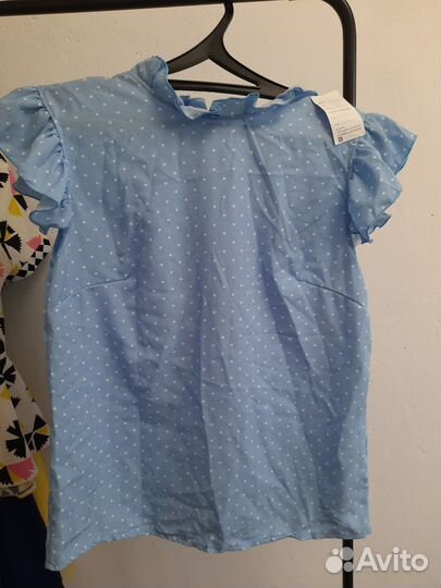 Блузка женская новая