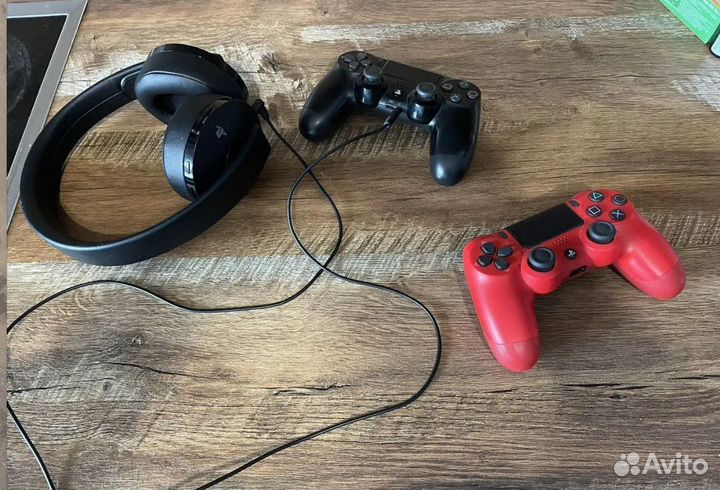 Sony playstation 4 slim 1 tb