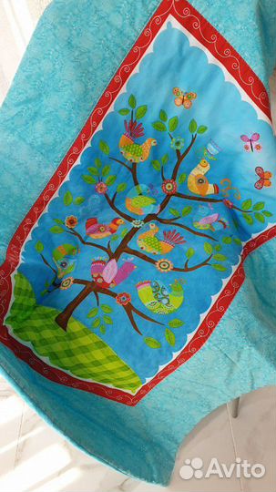 Детское постельное белье