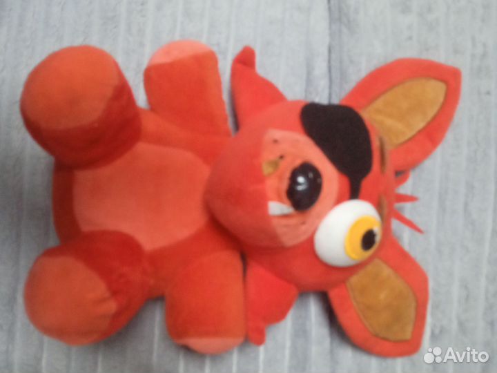 Плюшевые игрушки фнаф(Five Nights AT Freddy's)