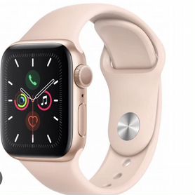 Apple watch 5