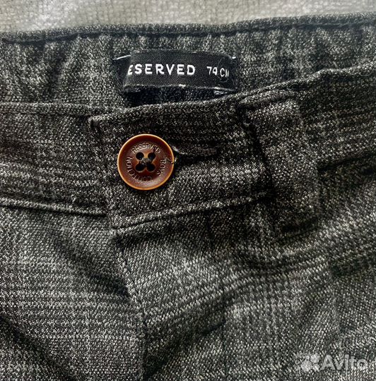 Рубашка на мальчика новая