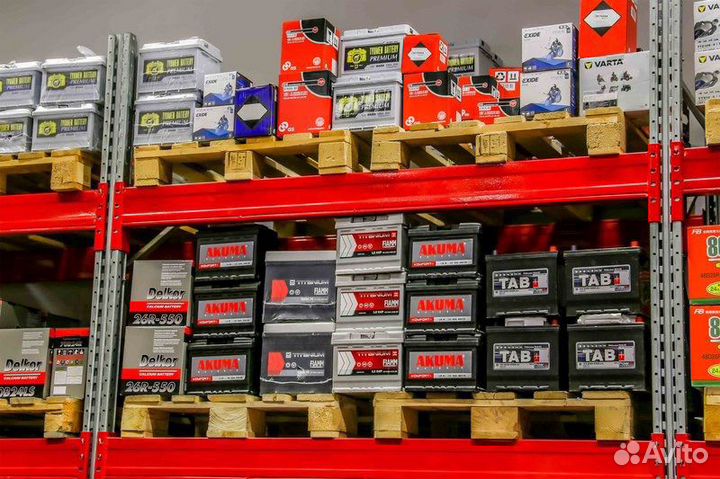 Hankook (Ханкук) 60Ah 510A прямая полярность