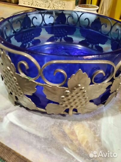 Конфетница,салатница