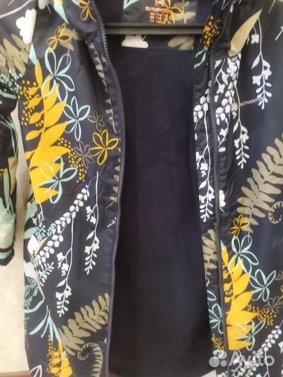 Плащ дождевик детский