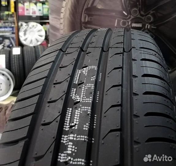 Maxxis Premitra HP5 205/40 R17 84W