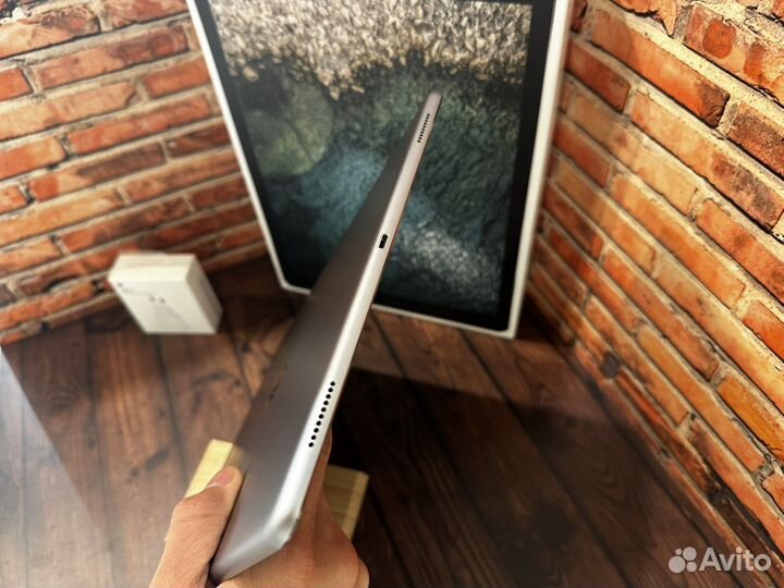 iPad Pro 12.9 2017 Space Gray (акб: 95) Гарантия