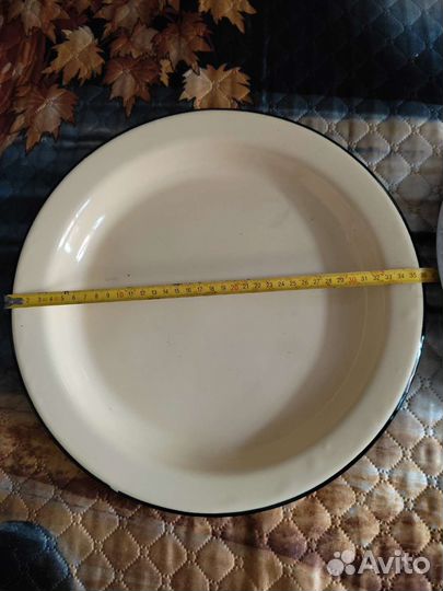 Кухонная утварь СССР