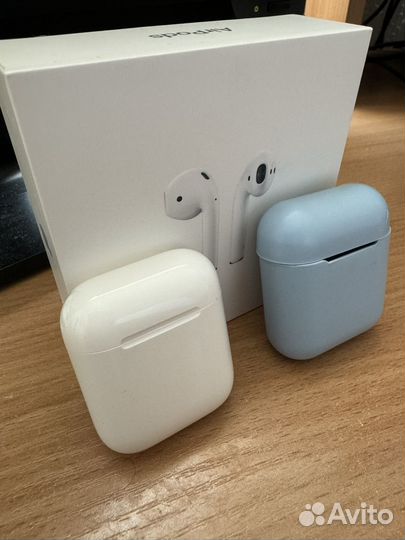 Apple AirPods 2