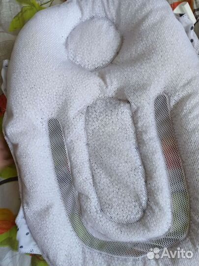 Гамак для купания