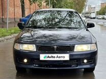 Mitsubishi Lancer 1.3 AT, 2000, 320 000 км, с пробегом, цена 265 000 руб.