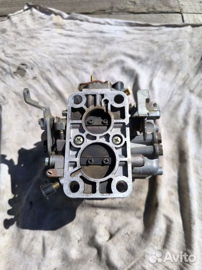 Карбюратор на УАЗ