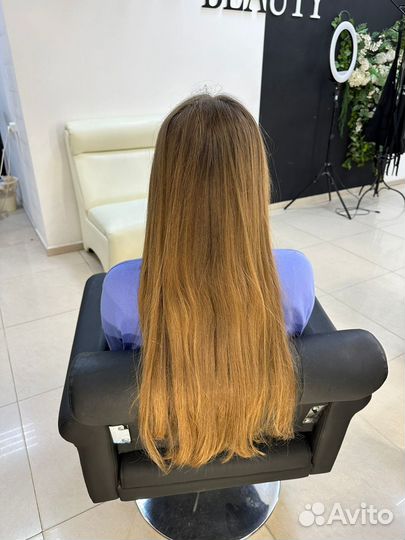 Парикмахер(без опыта)