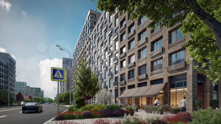 Продам помещение свободного назначения, 91.16 м²