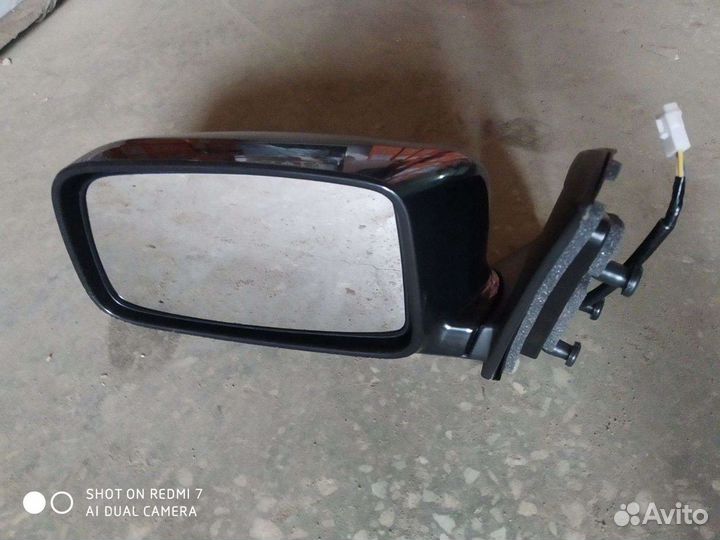 Зеркало Митсубиси Лансер 9.левое,правое