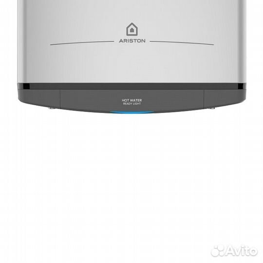 Водонагреватель Ariston ABS VLS PRO inox R 50