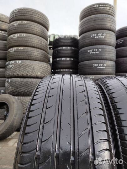 Yokohama Geolandar G98A 225/65 R17 102V