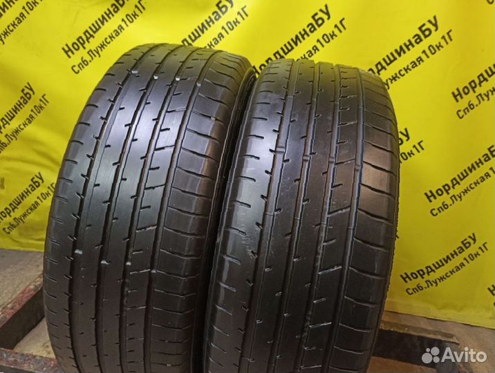 Toyo Proxes R36 225/55 R19 99V