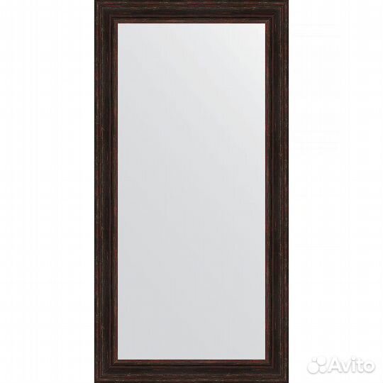 Зеркало Evoform Definite 162х82 BY 3350 в багетно