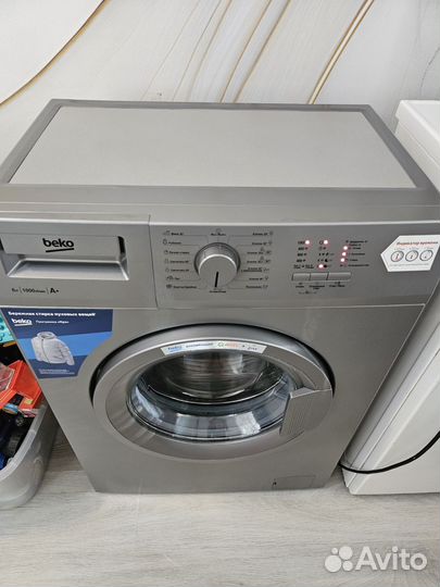 Стиральная машина бу