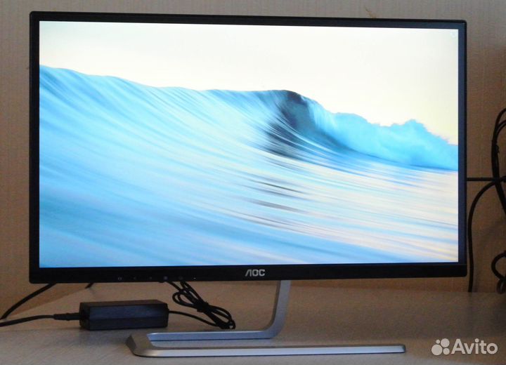 Монитор IPS 23