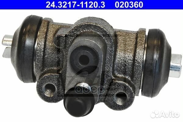 Рабочий тормозной цилиндр 19,05 mm