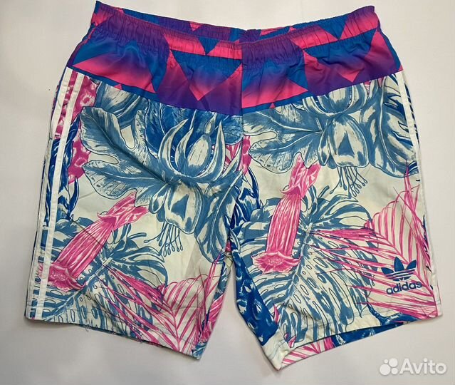 Шорты adidas