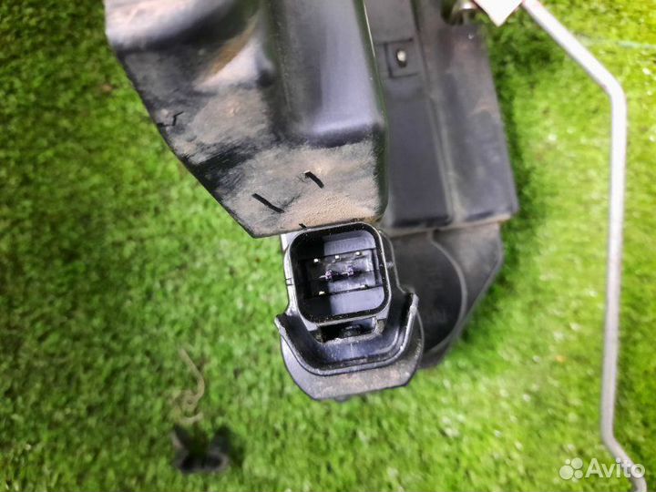 Замок двери задний правый Ssangyong Kyron DJ D20DT