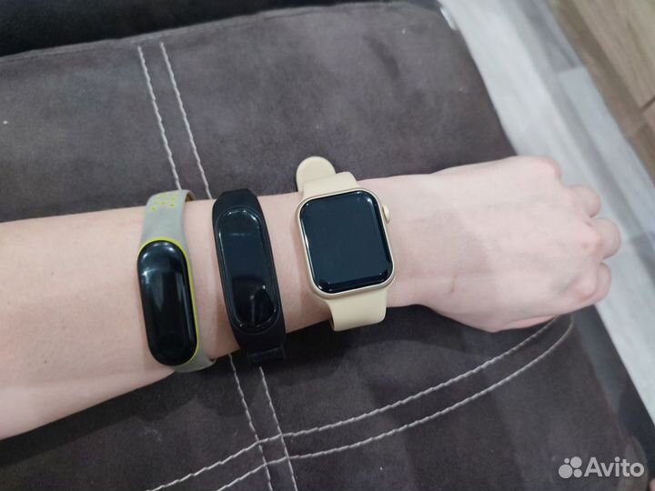 Xiaomi Mi Band 3, mi band 4, X8 mini